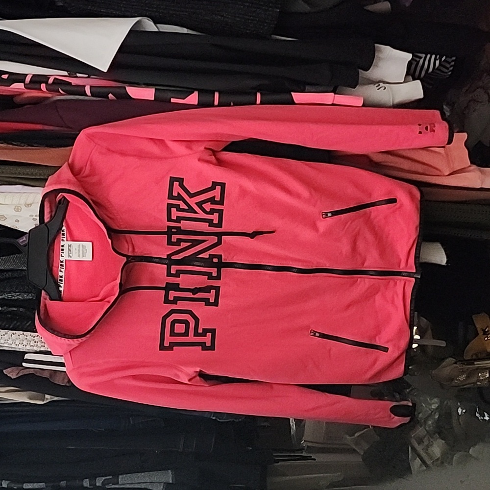 Vsp Jacket Lg